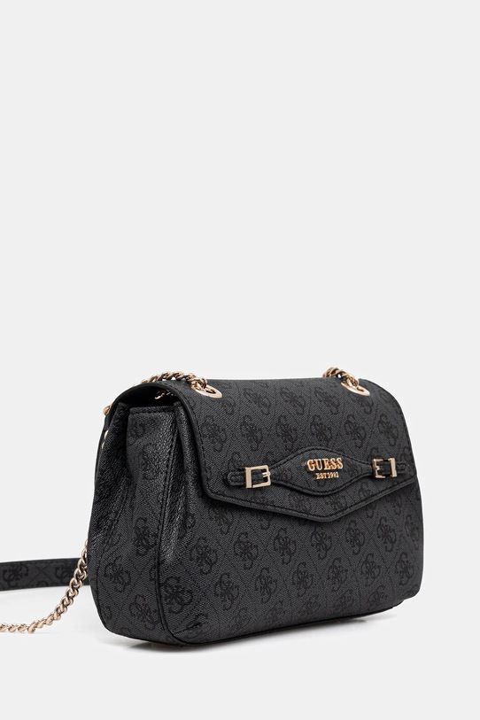 Guess torebka KATYA HWSG96.52210 szary AW25