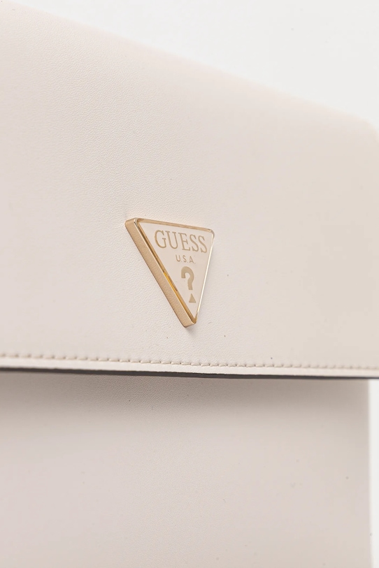 Guess torebka DARYNA beżowy HWVG72.08200