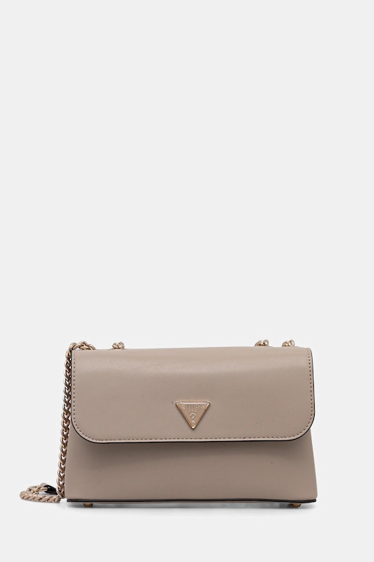 Guess torebka DARYNA nie mieści A4 beżowy HWVG72.08200