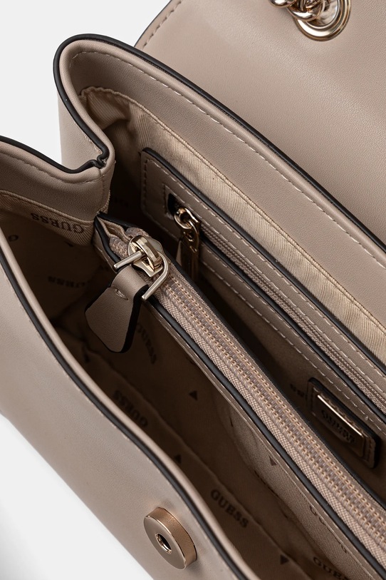 Guess torebka DARYNA beżowy HWVG72.08200