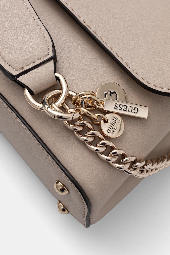 Guess torebka DARYNA beżowy HWVG72.08200