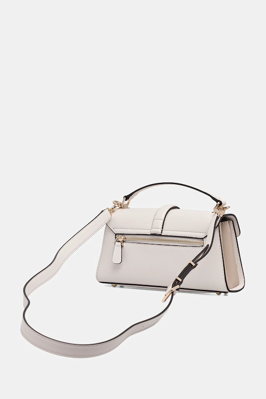 Akcesoria Guess torebka QUEENSLAND HWVG96.55200 beżowy