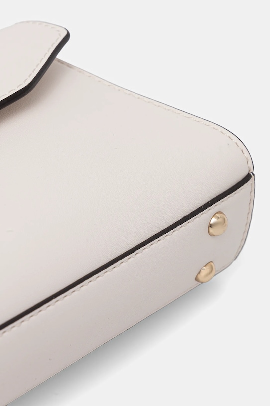 Guess torebka QUEENSLAND beżowy HWVG96.55200