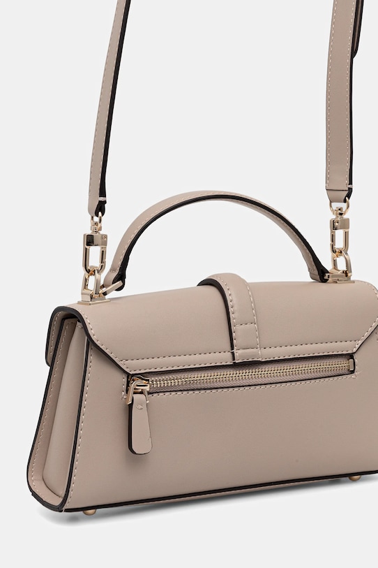 Akcesoria Guess torebka QUEENSLAND HWVG96.55200 beżowy