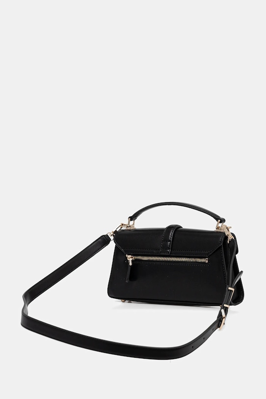 Akcesoria Guess torebka QUEENSLAND HWVG96.55200 czarny