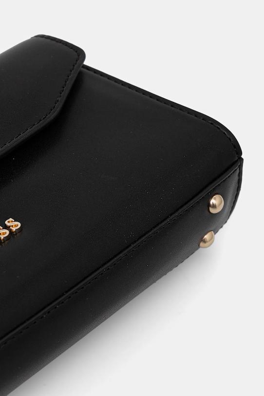 Guess torebka QUEENSLAND czarny HWVG96.55200