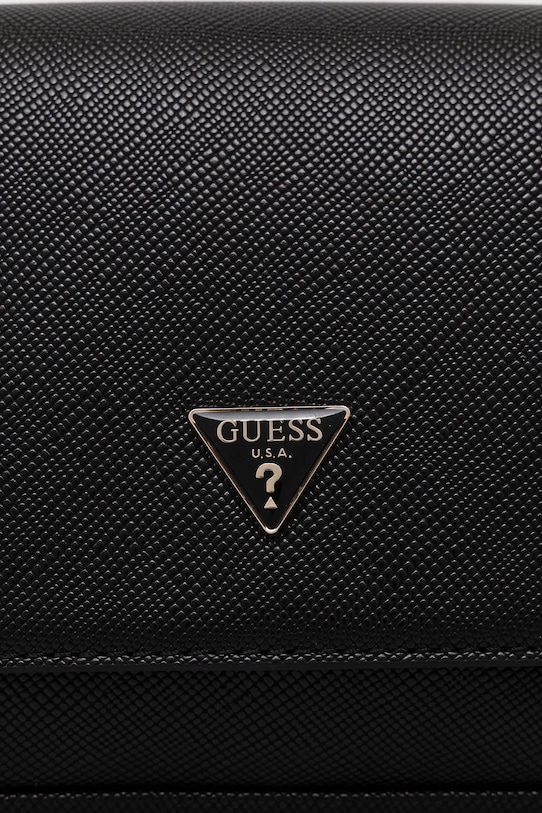 Guess torebka ROSALBA czarny HWZG96.57210