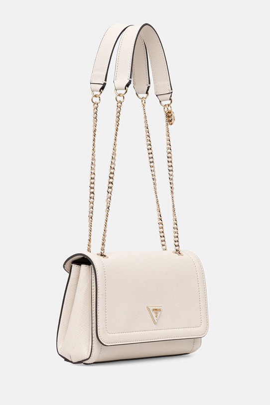Guess torebka NOELLE HWZG96.72210 beżowy AW25