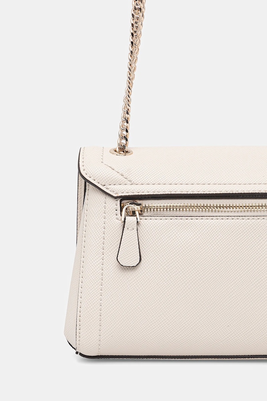 Accesorii Guess poșetă NOELLE HWZG96.72210 bej