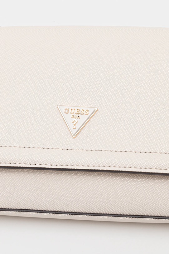 Guess torebka NOELLE beżowy HWZG96.72210