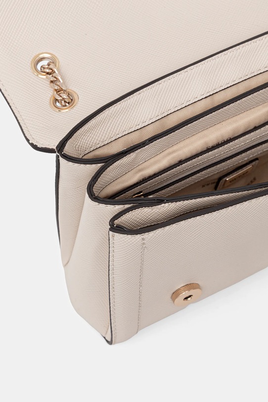 Guess torebka NOELLE HWZG96.72210 beżowy