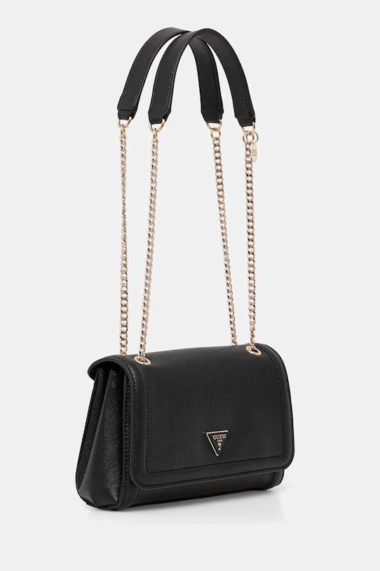 Guess torebka NOELLE HWZG96.72210 czarny NC25