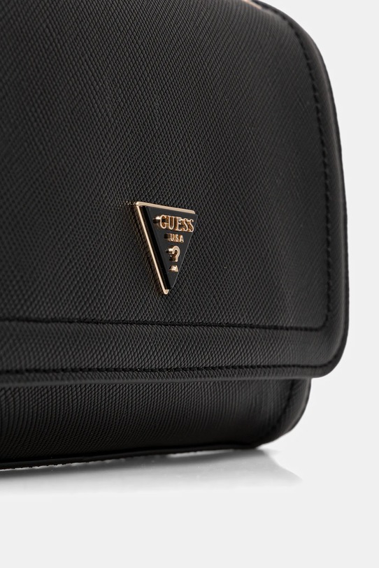 Guess torebka NOELLE czarny HWZG96.72210