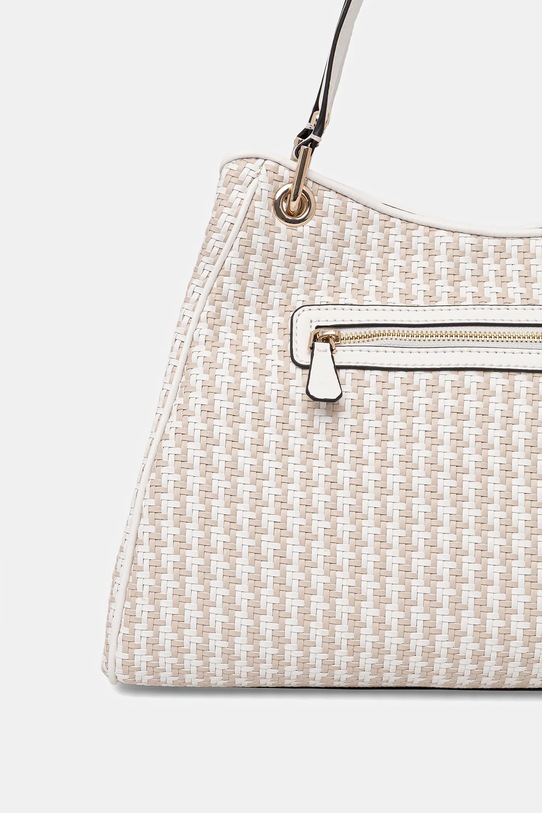 Аксессуары Сумочка Guess MIREMA HWWG96.31230 белый