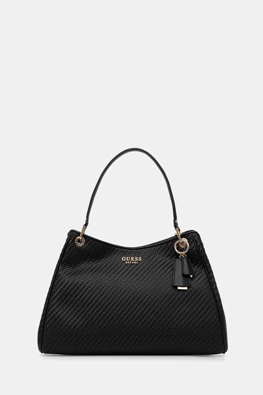 Сумочка Guess MIREMA вмещает А4 чёрный HWWG96.31230