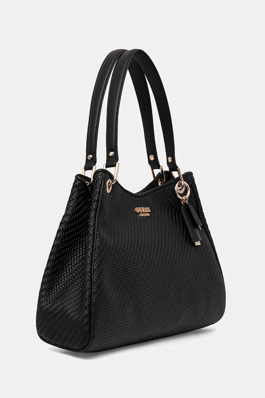 Kabelka Guess MIREMA HWWG96.31230 černá AW25