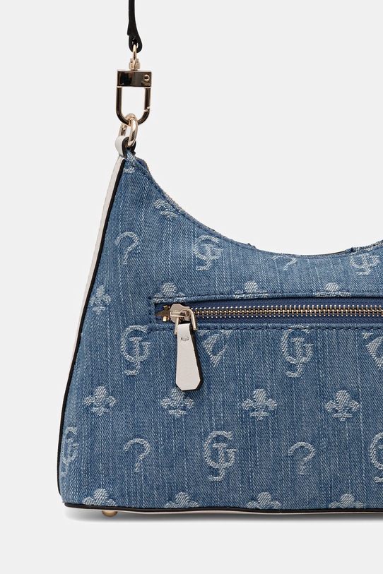 Akcesoria Guess torebka GREYSON HWDG92.06180 niebieski