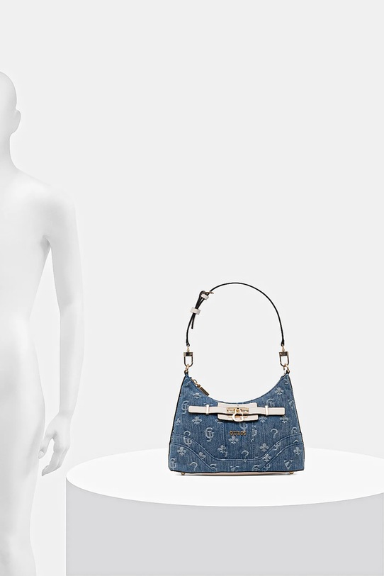 Guess torebka GREYSON HWDG92.06180