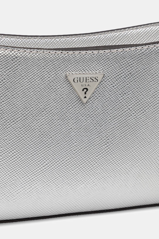 Сумочка Guess ROSALBA серебрянный HWMY96.57120