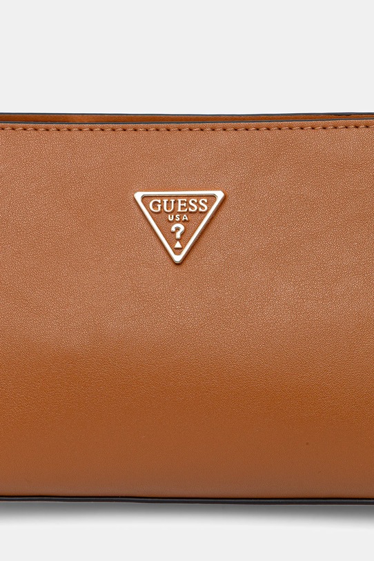 Guess torebka TALENT brązowy HWNG96.69120