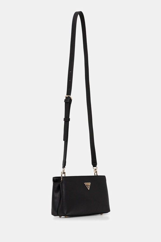 Guess torebka TALENT HWNG96.69120 czarny AW25