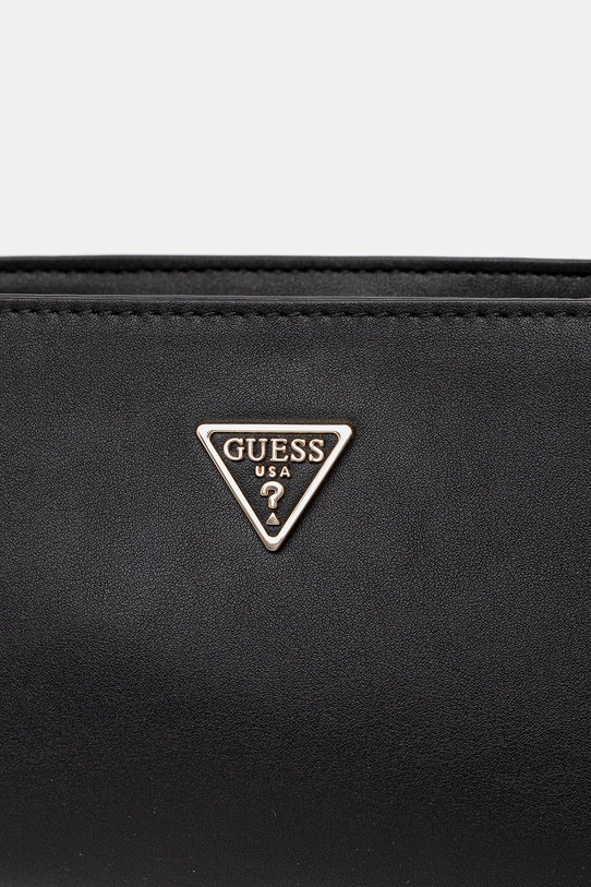 Guess torebka TALENT czarny HWNG96.69120