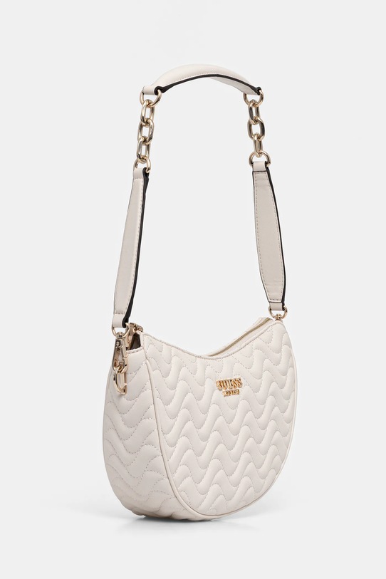 Guess torebka MELISANDRA HWQG96.53180 beżowy AW25