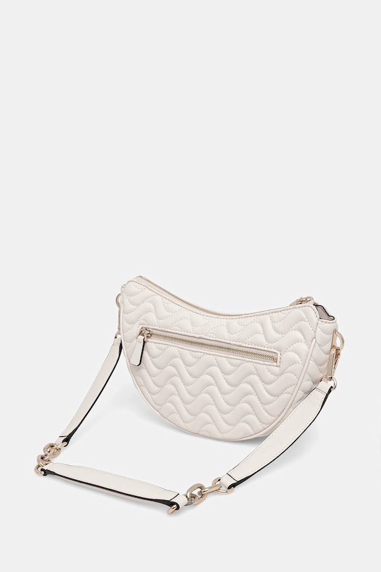 Doplnky Kabelka Guess MELISANDRA HWQG96.53180 béžová