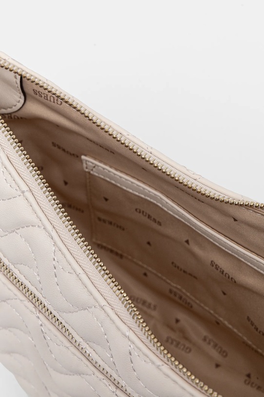 Guess torebka MELISANDRA HWQG96.53180 beżowy