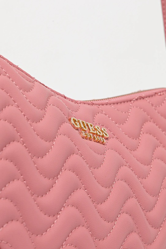 Guess torebka MELISANDRA różowy HWQG96.53180