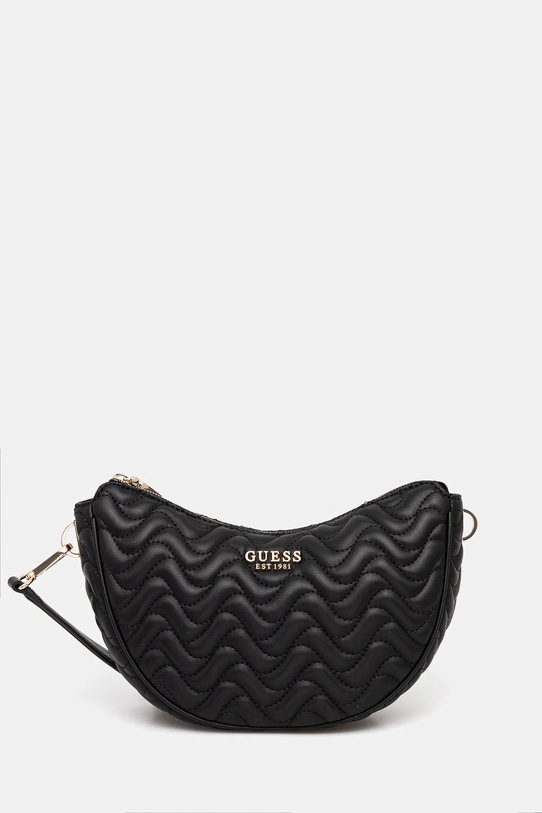 Сумочка Guess MELISANDRA синтетичний чорний HWQG96.53180