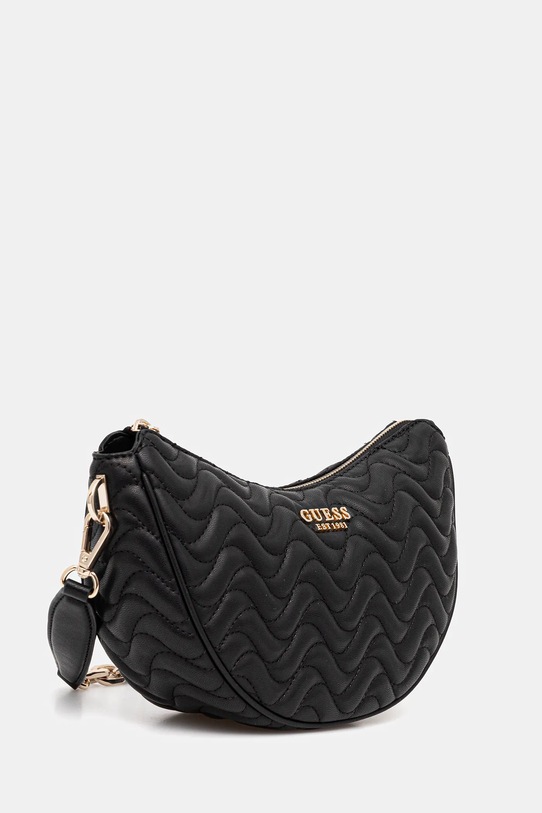 Сумочка Guess MELISANDRA HWQG96.53180 чорний AW25