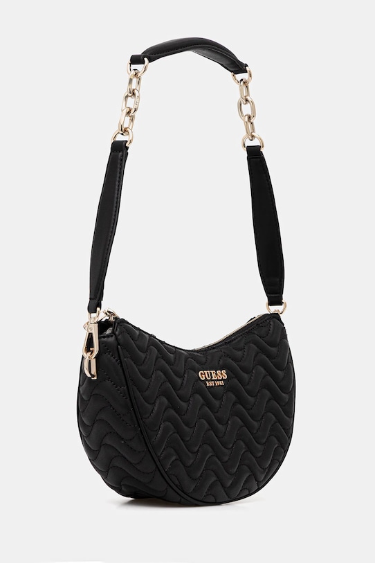 Guess torebka MELISANDRA HWQG96.53180 czarny AW25