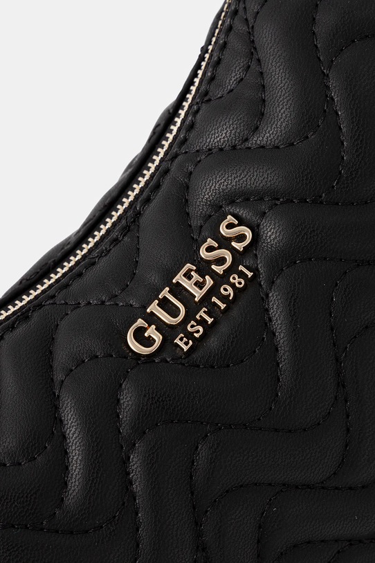 Сумочка Guess MELISANDRA чорний HWQG96.53180