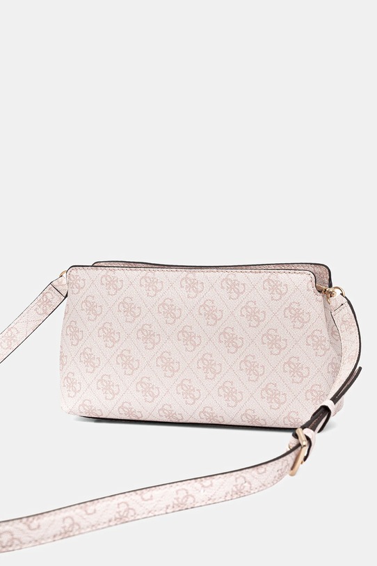 Dodatki Torbica Guess KATYA HWSG96.52120 roza
