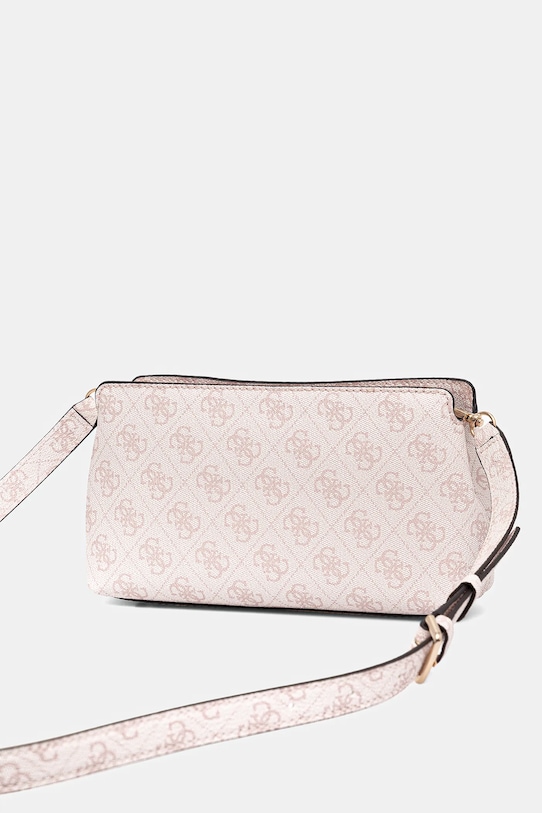 Akcesoria Guess torebka KATYA HWSG96.52120 różowy