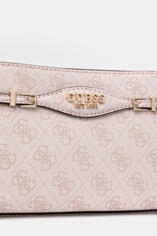 Guess torebka KATYA różowy HWSG96.52120