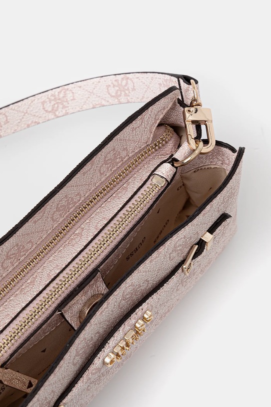Guess torebka KATYA HWSG96.52120 różowy