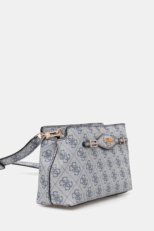 Guess torebka KATYA HWSG96.52120 niebieski AW25