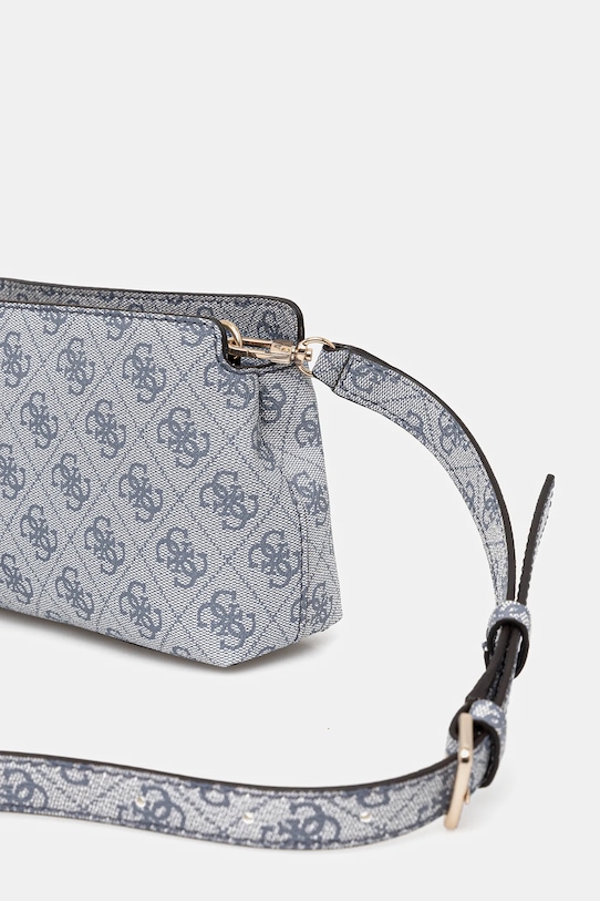 Guess torebka KATYA niebieski HWSG96.52120