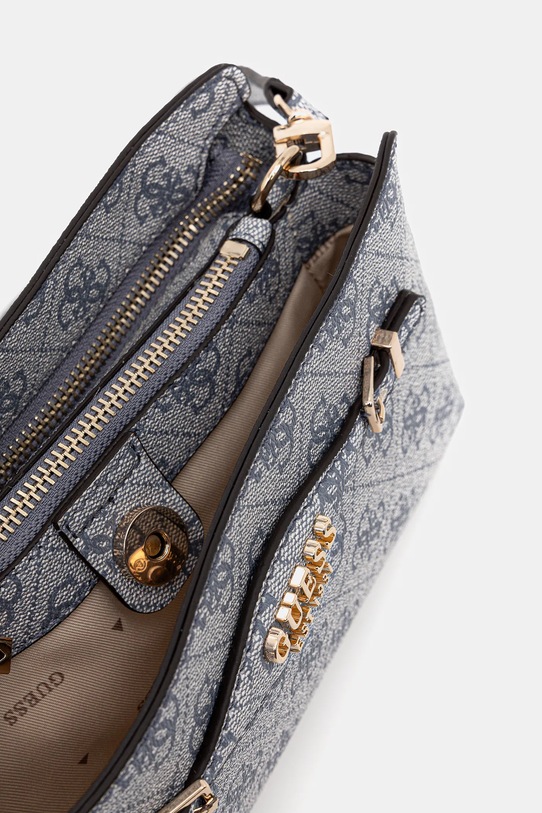 Torbica Guess KATYA HWSG96.52120 modra