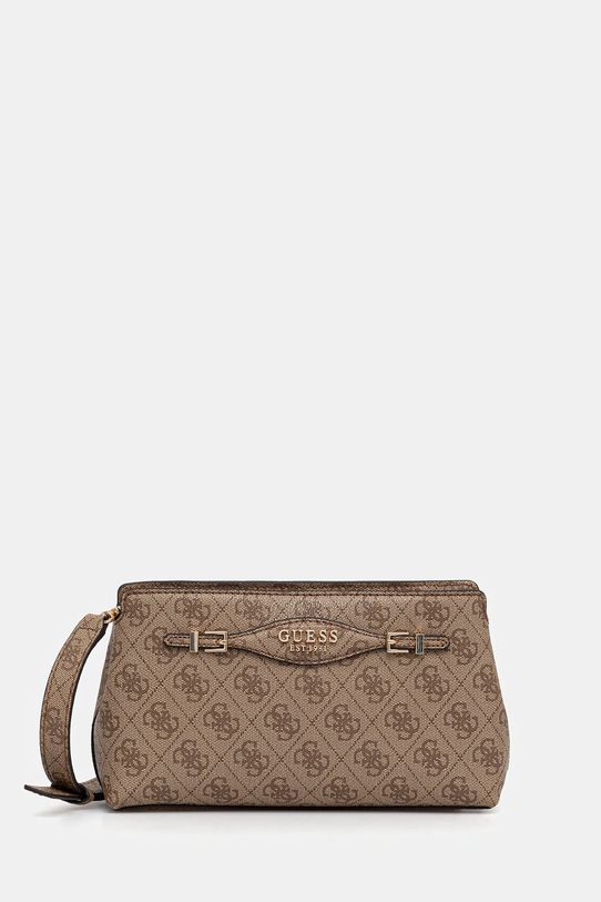 Torbica Guess KATYA Ne ustreza A4 bež HWSG96.52120
