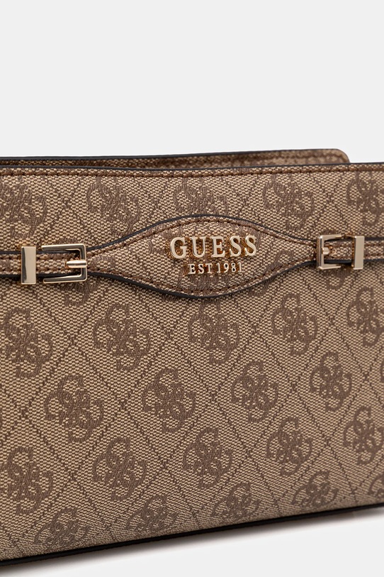 Torbica Guess KATYA bež HWSG96.52120