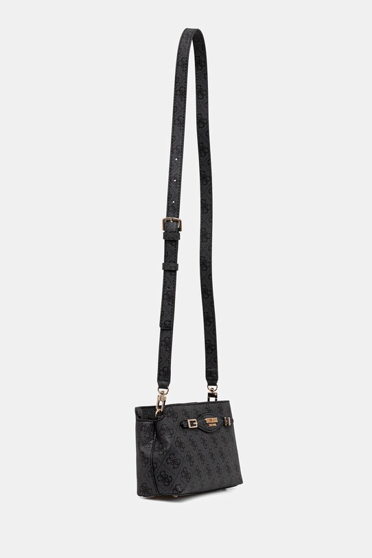 Guess torebka KATYA HWSG96.52120 szary AW25