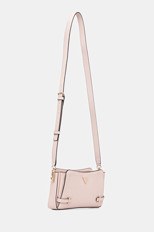 Guess torebka ROSALBA HWZG96.57120 różowy AW25