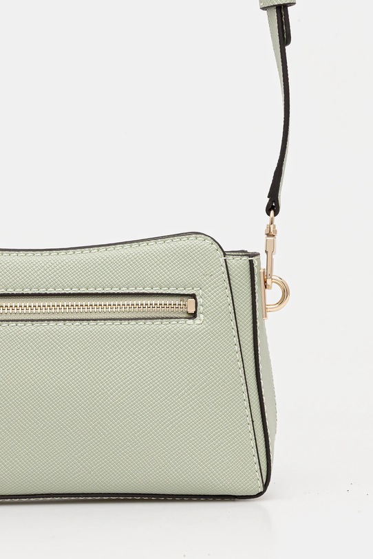 Akcesoria Guess torebka ROSALBA HWZG96.57120 zielony