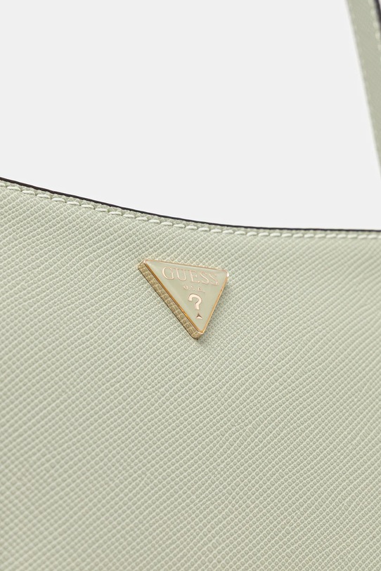 Guess torebka ROSALBA zielony HWZG96.57120