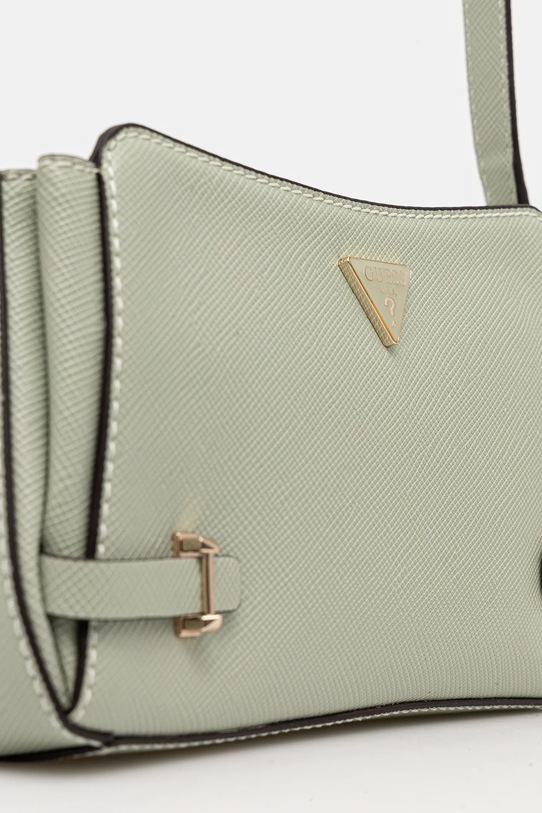 Guess torebka ROSALBA HWZG96.57120 zielony