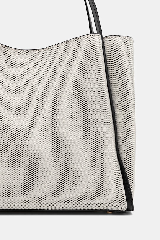 Akcesoria Guess torebka NICOLETTE HWAG96.62230 beżowy