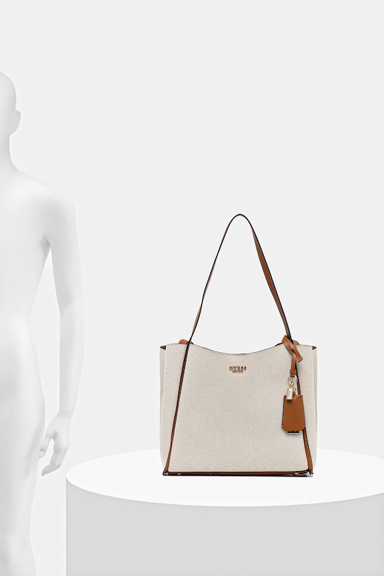 Guess torebka NICOLETTE HWAG96.62230